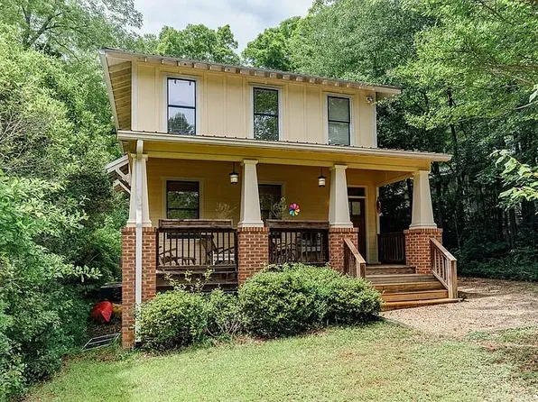 145 Hillside St, Athens, GA 30601