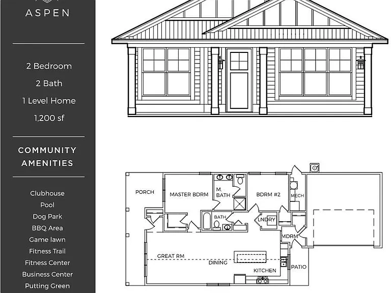 8601 Goldenrod Ln N — Photo 25