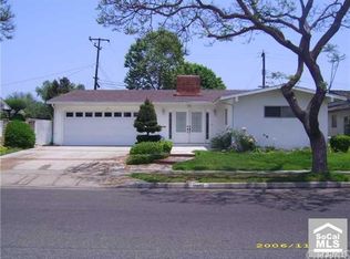 16602 Tiber Ln, Huntington Beach, CA 92647