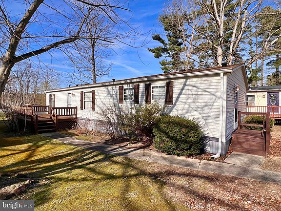 5th image of 800 College Dr #125