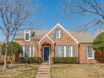 1815 Auburn Dr, Carrollton, TX, 75007