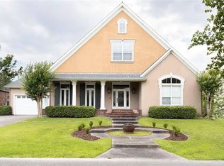 238 Spinnaker Dr, Slidell, LA 70458