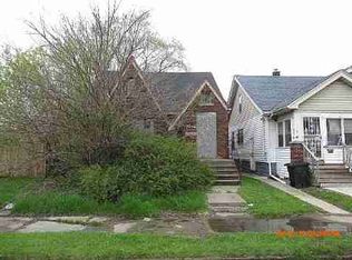 13631 Roselawn St, Detroit, MI 48238