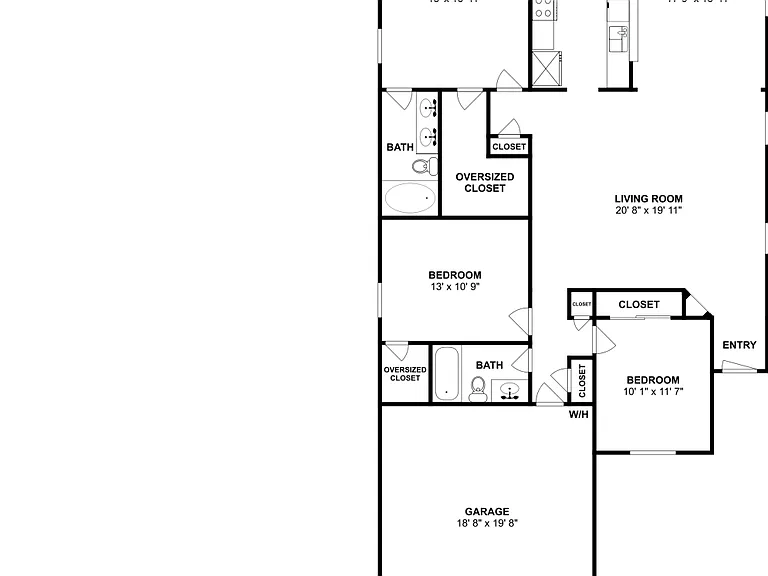 7310 W Saint Charles Ave — Photo 16