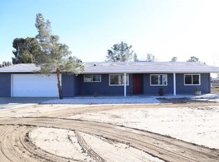 11285 Arroyo Rd, Hesperia, CA 92345