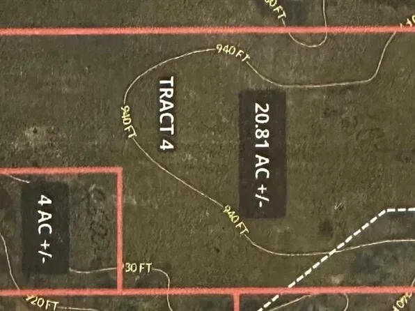0 E Tract Highway 18 #4-1025, Meeker, OK 74855