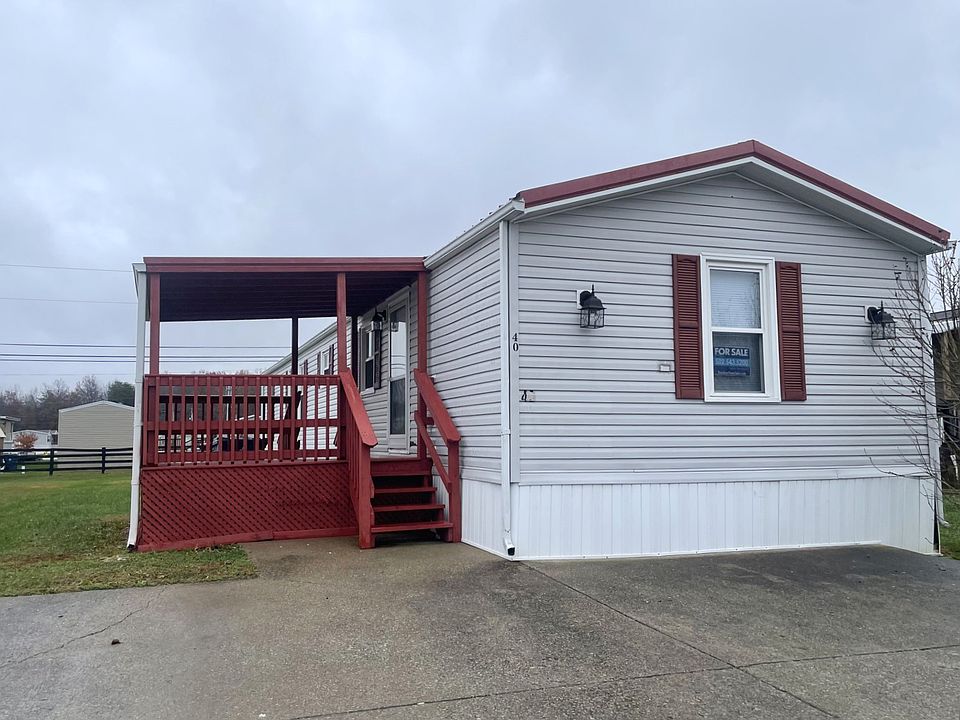 1st image of 1218 Highway 44 W Lot 40