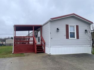 1218 Highway 44 W LOT 40, Shepherdsville, KY 40165
