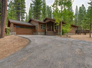 118 Fox Tail Ln, Clio, CA 96106
