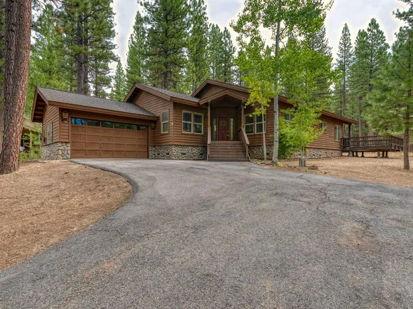 118 Fox Tail Ln, Clio, CA 96106