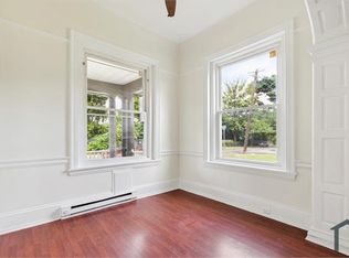 232 E Wister St #1A, Philadelphia, PA 19144