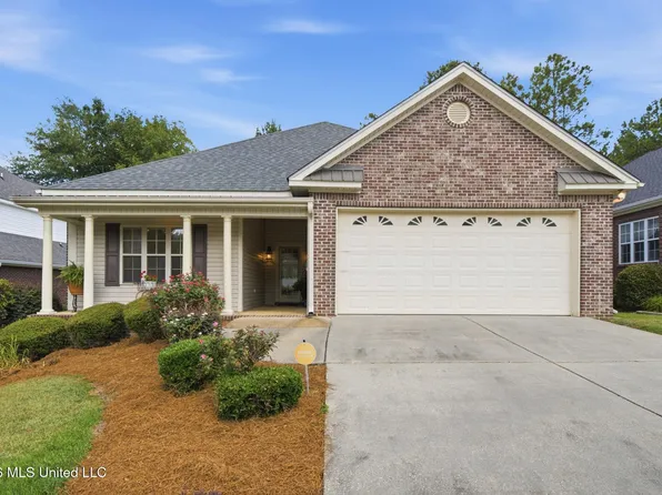 12 Backwoods Trl, Petal, MS 39465