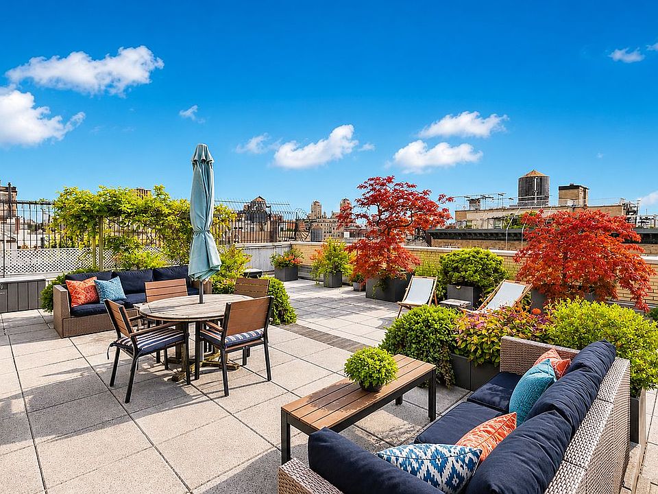 1st image of 610 W End Ave #Penthouse A