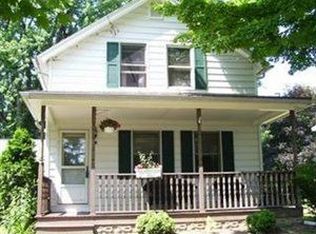 43 Seymour St, Fredonia, NY 14063