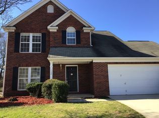 122 Bathurst Ln, Simpsonville, SC 29681