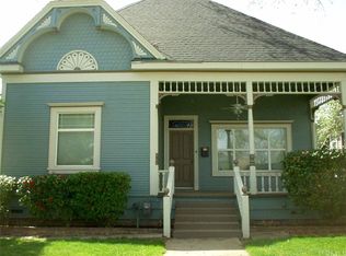 635 Lincoln St, Red Bluff, CA 96080