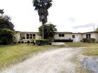 23250 SW 187th Ave, Homestead, FL 33031