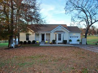 2009 Ruby Travis Dr LOT 30, Chapmansboro, TN 37035