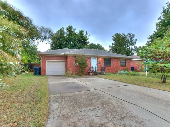 2110 N Sapulpa Ave, Oklahoma City, OK 73107