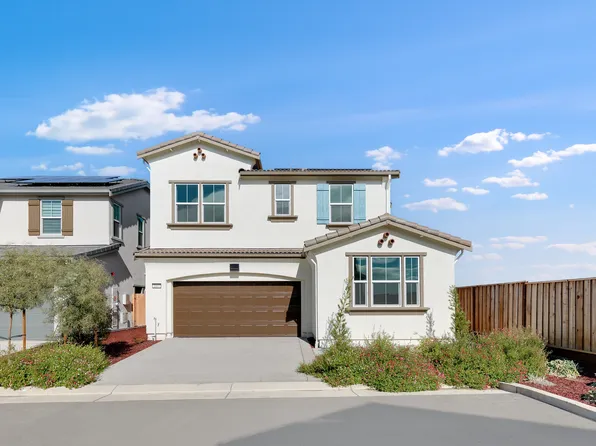 1603 Placer Pl, Tracy, CA 95377