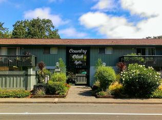 980 Ignacio Blvd #17, Novato, CA 94949