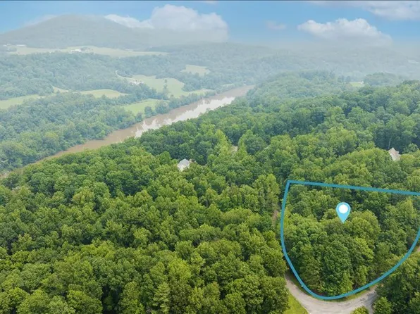 0 Narrows Ln Lot 11, Lynchburg, VA 24503