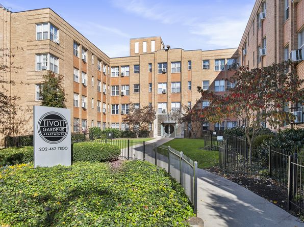 1445 Ogden St NW #2-421