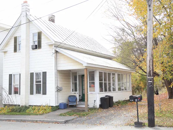 155 Depot Street, Williamstown, VT 05679