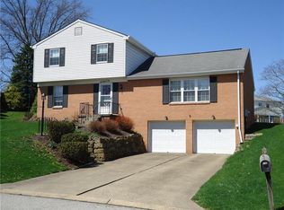 110 Valley Hi Dr, Pittsburgh, PA