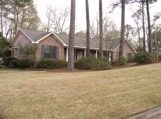 1102 Strathmore Ave, Dothan, AL 36303