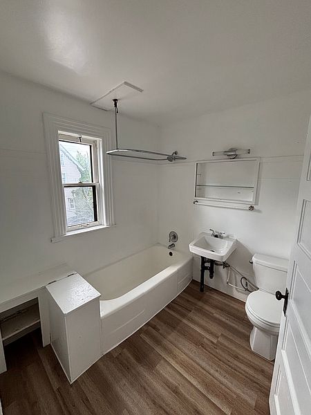 Winnipeg Apartment for rent - 1 Bedroom — photo 9