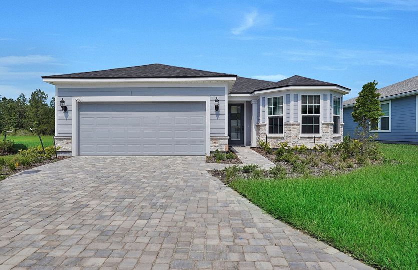 Mystique Exterior
