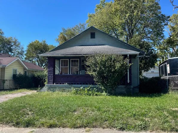 645 Walton Ave, Dayton, OH 45417