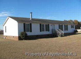 4668 Kirk Shaw Rd, Hope Mills, NC 28348