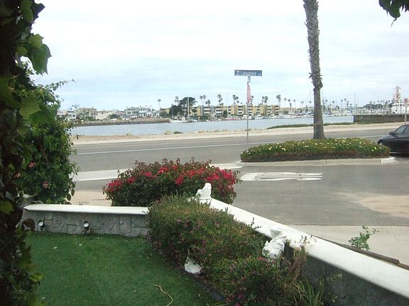 Channel Islands Harbor Views