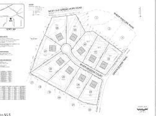 Lot 32 River Meadow Court, Spring Hope, NC 27882