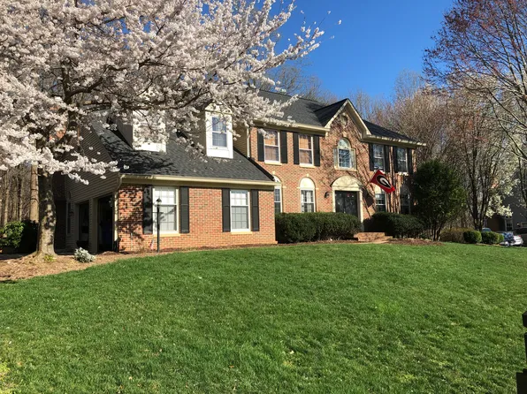 3903 Silk Tree Ct, Woodbridge, VA 22193