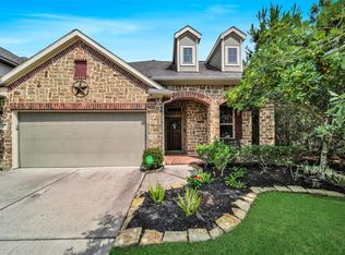2 Wood Drake Pl, Tomball, TX 77375