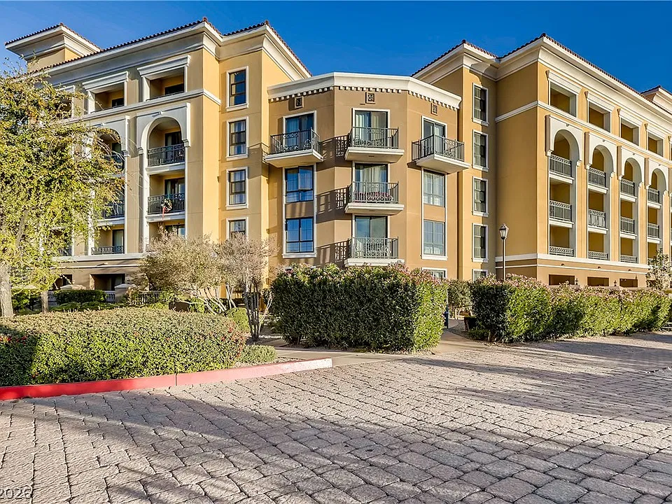 29 Montelago Blvd #341