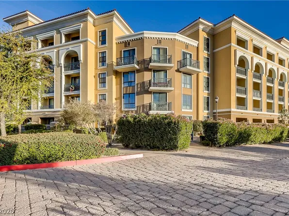 29 Montelago Blvd Unit 341, Henderson, NV 89011