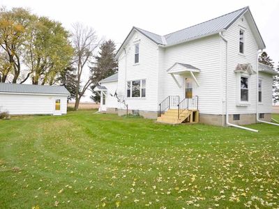 1580 Usher Ave, Sumner, IA, 50674