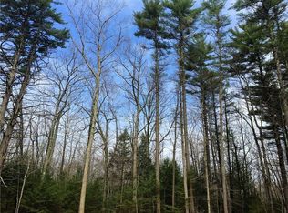 0 Lawrence Rd, Gray, ME 04039