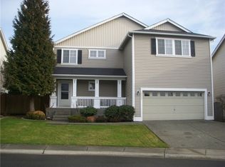 12454 SE 299th Pl, Auburn, WA