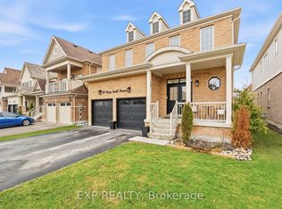 18 Henry Smith Ave, Clarington, ON L1C 0W2