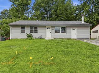 2402 N Liberty St, Independence, MO 64050