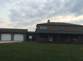 1442 Bellflower Rd NE, Minerva, OH 44657