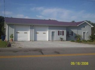 1025 Legion Park Rd, Greensburg, KY 42743