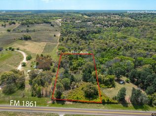 Fm 1861, Eustace, TX 75124