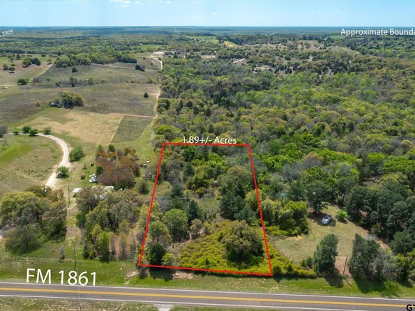 Fm 1861, Eustace, TX 75124