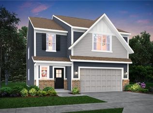 8584 Tripp Rd, Pendleton, IN 46064